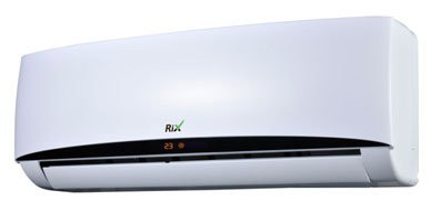 Кондиционер Rix I/O-W09R