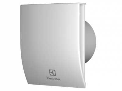 Electrolux EAFM-100ТH Magic вытяжной бытовой вентилятор с таймером и гигростатом
