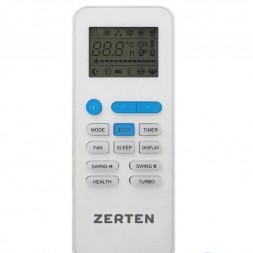 Сплит система Zerten ZT-18 