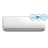 Systemair Sysplit Wall Smart 09 V2 EVO HP Q сплит-система