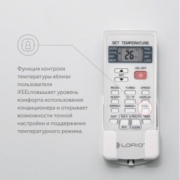 Loriot LAC-07AQI Skyline Inverter сплит-система