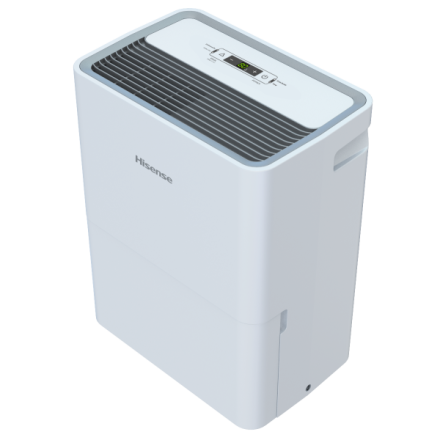 Осушитель Hisense DH-12S4GLU00
