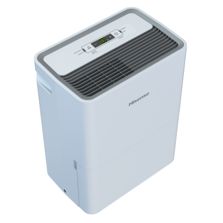 Осушитель Hisense DH-12S4GLU00
