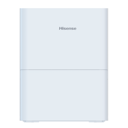 Осушитель Hisense DH-12S4GLU00