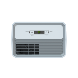 Hisense DH-12S4GLU00 Air Go Pro осушитель воздуха