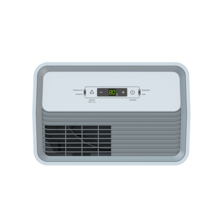 Осушитель Hisense DH-12S4GLU00