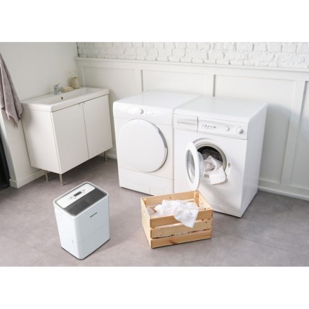 Осушитель Hisense DH-12S4GLU00
