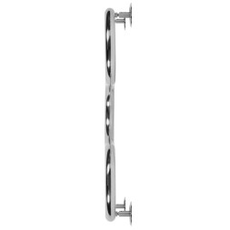 Royal Thermo Электро 25 М-обр 500х400 электрополотенцесушитель
