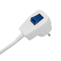 Royal Thermo Электро 25 М-обр 500х400 электрополотенцесушитель