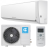 Quattroclima QV-M09WAE/QN-M09WAE сплит-система