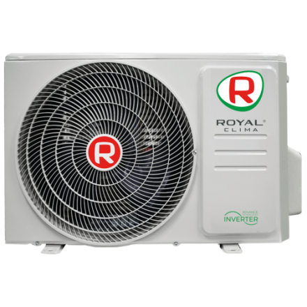 Royal Clima RCI-TWL28HN сплит-система