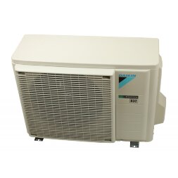 Daikin FTXM25N/RXM25N9/-30 Perfera кондиционер с зимним комплектом