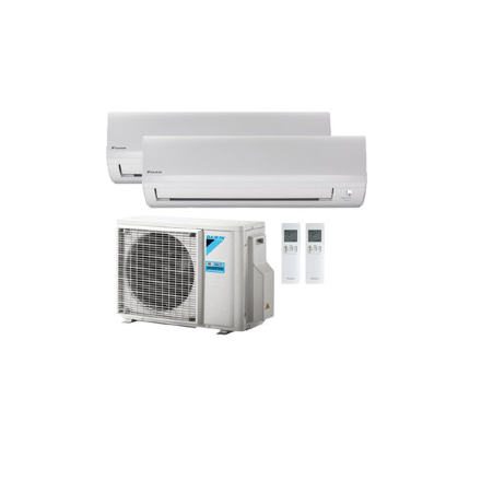 Daikin 2MXF40A внешний блок кондиционера мульти-сплит-системы