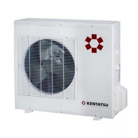 Kentatsu KSVQ140HFAN3/KSUN140HFAN3/-40 сплит-система кассетная