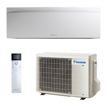 Daikin FTXJ20AW/RXJ20A сплит-система
