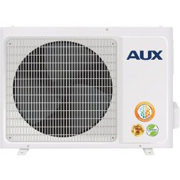 AUX ASW-H12A4/QF-R2DI AS-H12A4/QF-R2DI Q Fresh Inverter кондиционер инверторный