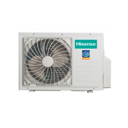 Hisense AUC-24UR4S1GA+AUC-I-950/AUW-24U4SF1 кассетный кондиционер