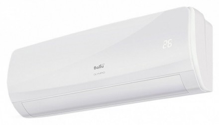 Кондиционер Ballu BSW-18HN1/OL/15Y