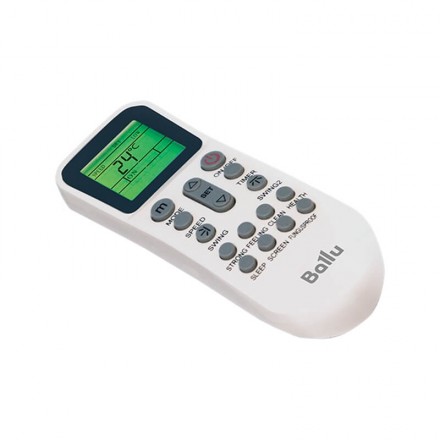 Кондиционер Ballu BSW-18HN1/OL/15Y
