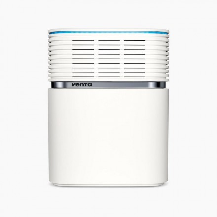 Мойка воздуха Venta LW73 WiFi AEROSTYLE белая увлажнитель-очиститель