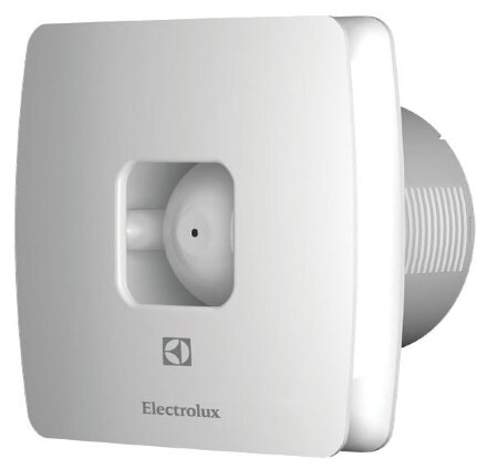 Electrolux EAF-120-TH Premium бытовой вытяжной вентилятор с таймером и гигростатом