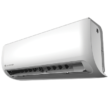 Systemair Sysplit Wall Smart 12 V2 EVO HP Q сплит-система