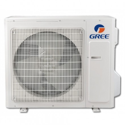 Сплит-система Gree GWH09AGA-K3NNA1A