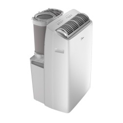 Midea MPPT-12CRN7-Q мобильный кондиционер