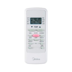 Midea MPPT-12CRN7-Q мобильный кондиционер