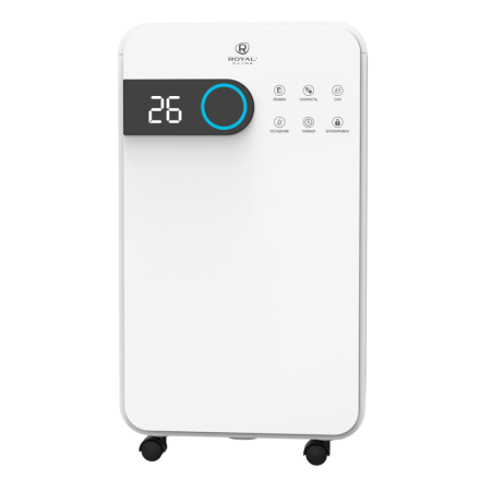 Осушитель Royal Clima RD-PC16-E
