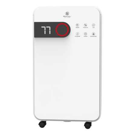 Осушитель Royal Clima RD-PC16-E