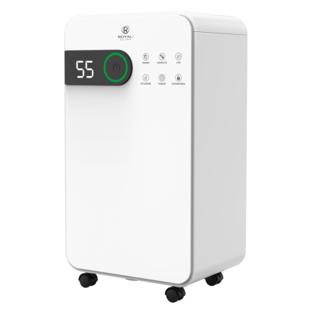 Осушитель Royal Clima RD-PC16-E