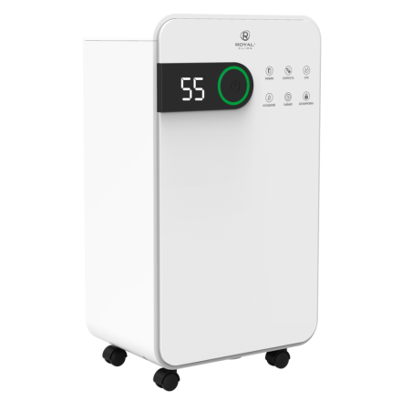 Осушитель Royal Clima RD-PC16-E