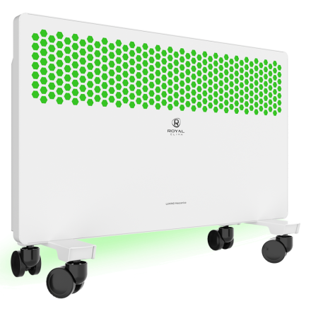 Royal Clima Royal Clima REC-LUW1500M конвектор электрический