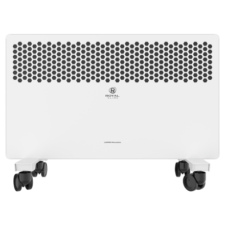 Royal Clima Royal Clima REC-LUW1500M конвектор электрический