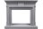 Каминокомплект Dimplex Coventry Gray - Серый с очагом Symphony 26&#039;&#039; DF2624-L