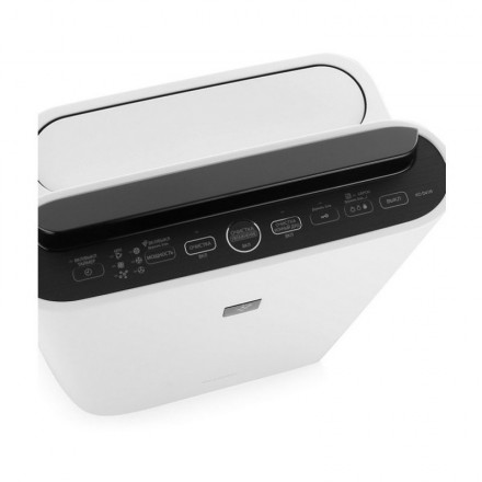 Очиститель воздуха Sharp КСD51RW климатический комплекс