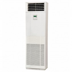 Mitsubishi Heavy FDF140VD/FDC140VNA кондиционер колонного типа