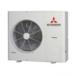 Mitsubishi Heavy FDF140VD/FDC140VNA кондиционер колонного типа