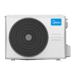 Midea MFPA-24ARN1-QB6/MOX430-24HN1-QB6 кондиционер колонный