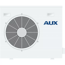 AUX ALCA-H12/4R1С кассетная сплит-система
