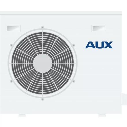 AUX ALCA-H12/4R1С сплит-система кассетная
