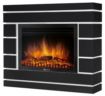 Портал Electrolux Moderno 30 черный дуб