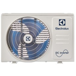 Electrolux EACS/I-09HSM/N8 SmartLine DC инверторная сплит-система