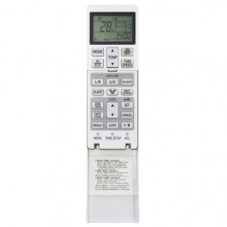 Mitsubishi Heavy SRK20ZS-WT/SRC20ZS-S кондиционер