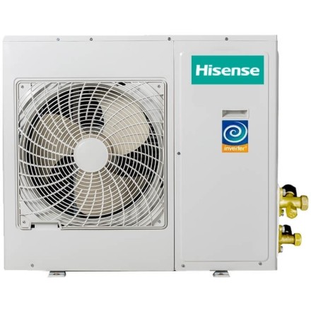Hisense AMW5-42U4RTA внешний блок кондиционера мульти-сплит-системы