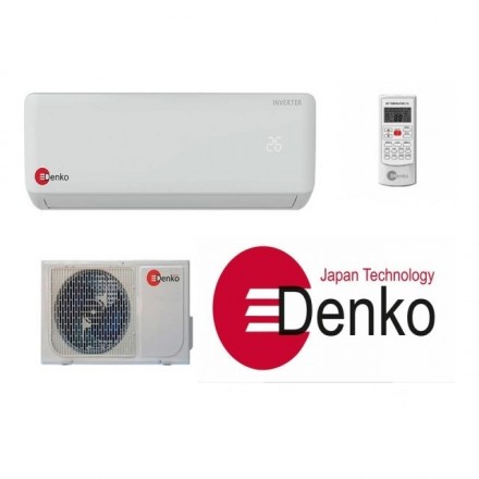 Сплит-система Denko DU-07 I