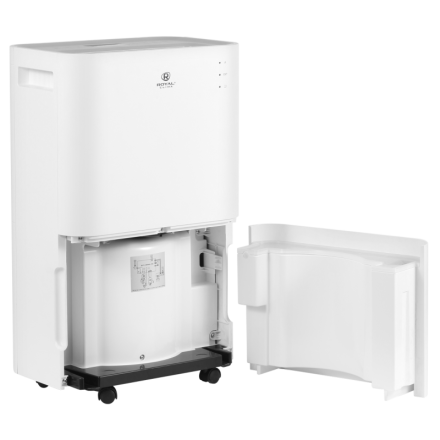 Осушитель Royal Clima RD-PC25-E