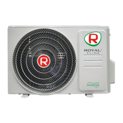 Royal Clima RCI-FC22HN Felicita Inverter кондиционер