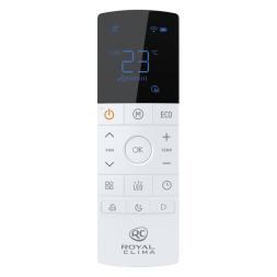 Royal Clima RCI-FC22HN Felicita Inverter кондиционер